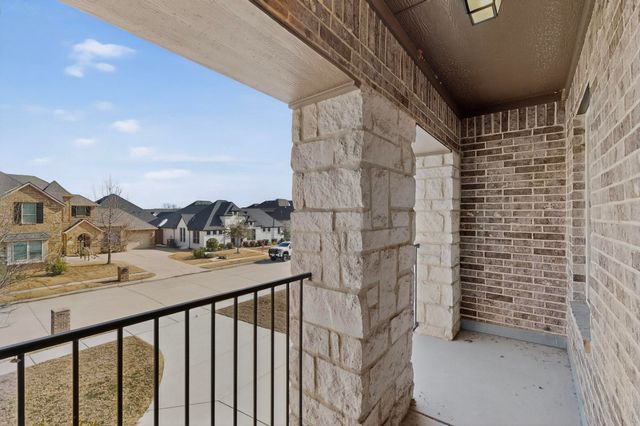 1025 Merion Drive, Fort Worth, TX 76028