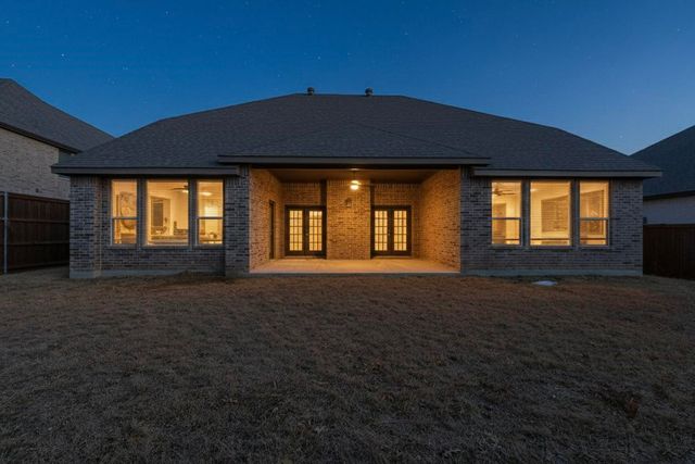 1025 Merion Drive, Fort Worth, TX 76028