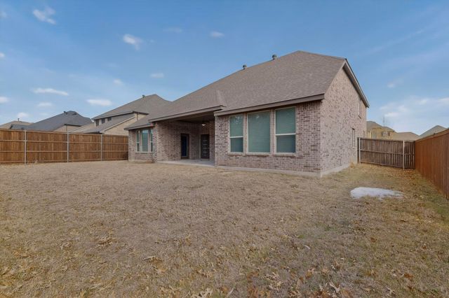 1025 Merion Drive, Fort Worth, TX 76028