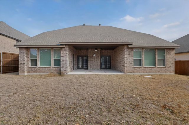 1025 Merion Drive, Fort Worth, TX 76028