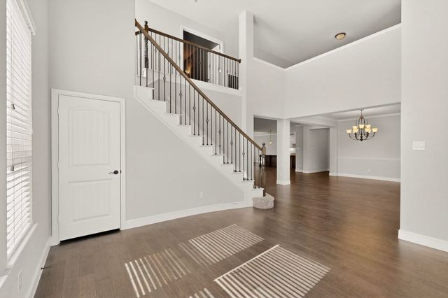 1025 Merion Drive, Fort Worth, TX 76028