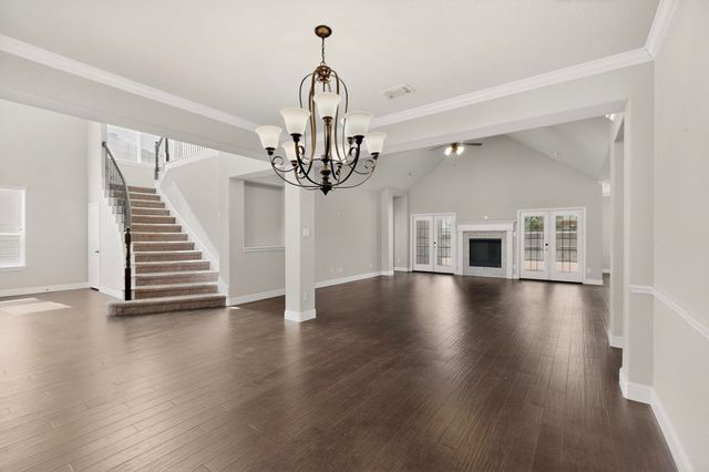 1025 Merion Drive, Fort Worth, TX 76028