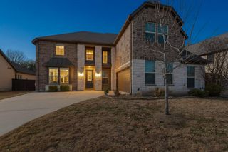 1025 Merion Drive, Fort Worth, TX 76028