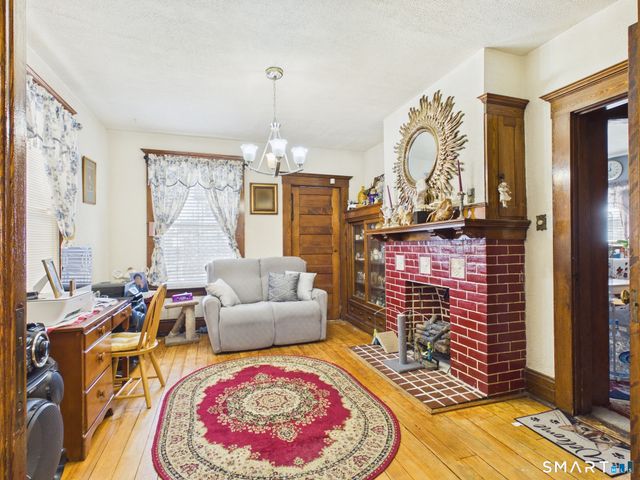 500 Park Street, Bridgeport, CT 06608