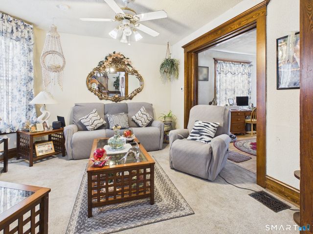 500 Park Street, Bridgeport, CT 06608