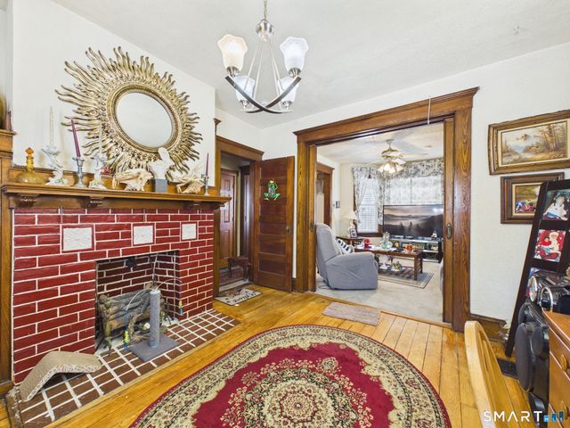 500 Park Street, Bridgeport, CT 06608