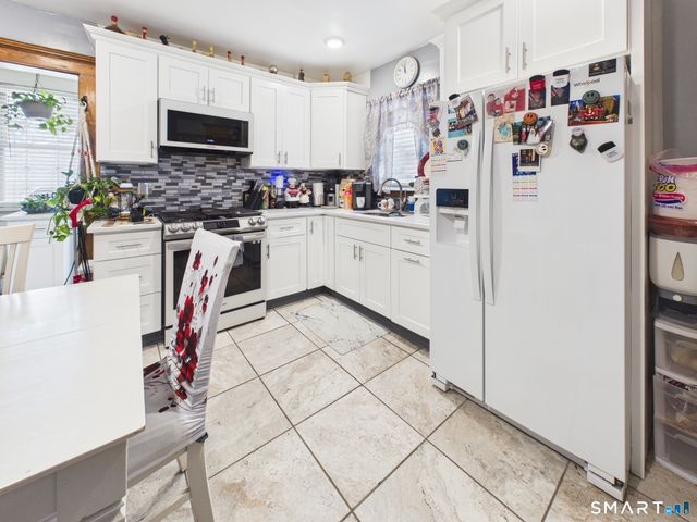 500 Park Street, Bridgeport, CT 06608