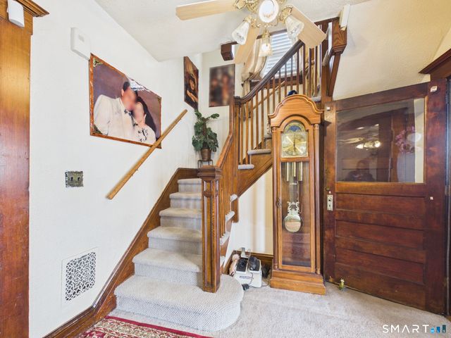 500 Park Street, Bridgeport, CT 06608