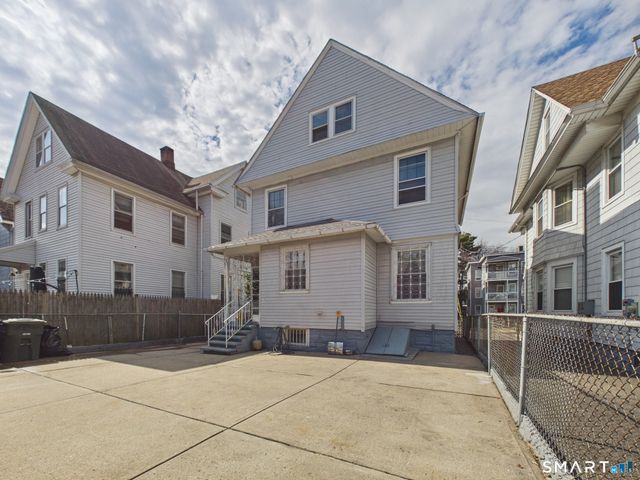 500 Park Street, Bridgeport, CT 06608
