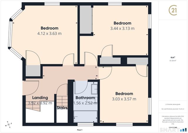 500 Park Street, Bridgeport, CT 06608