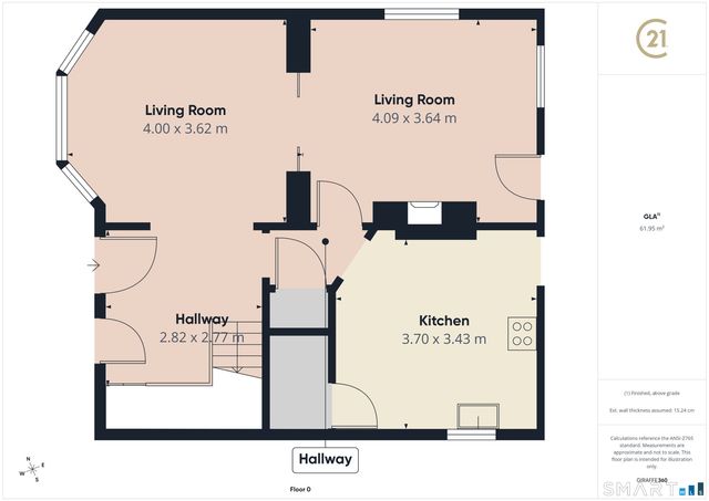 500 Park Street, Bridgeport, CT 06608