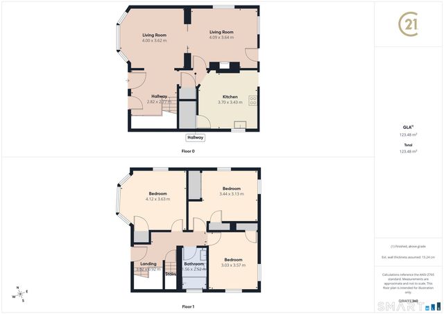 500 Park Street, Bridgeport, CT 06608