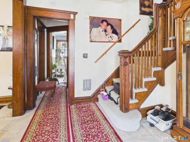 500 Park Street, Bridgeport, CT 06608