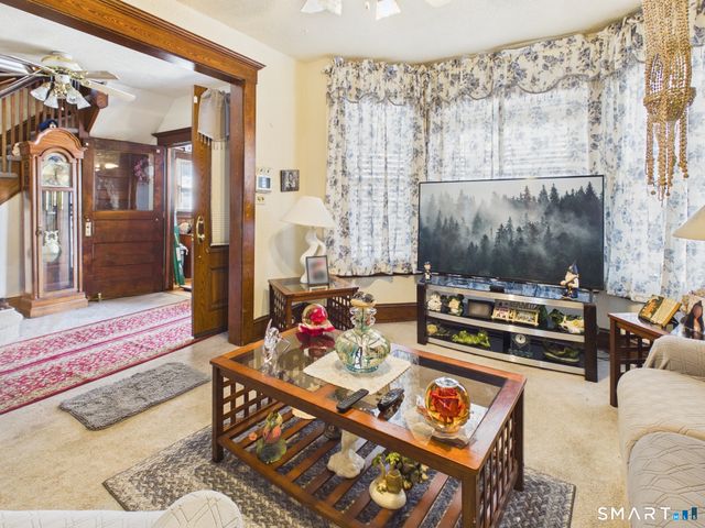 500 Park Street, Bridgeport, CT 06608