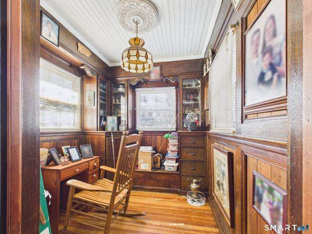 500 Park Street, Bridgeport, CT 06608