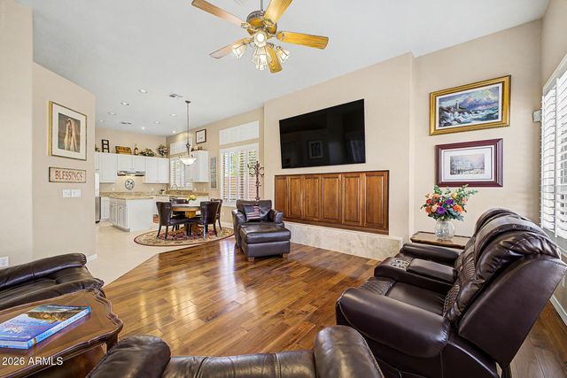 20617 N 56TH Drive, Glendale, AZ 85308