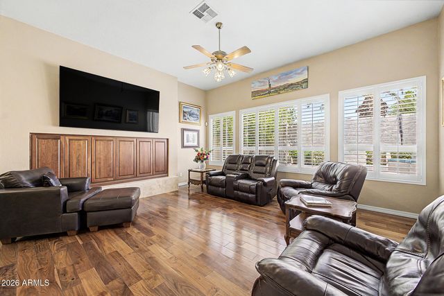 20617 N 56TH Drive, Glendale, AZ 85308