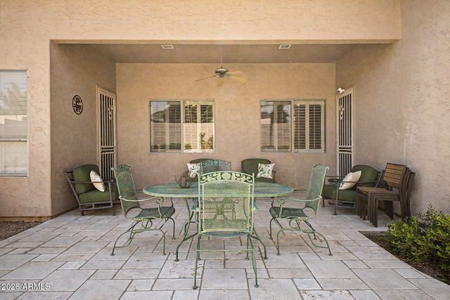 20617 N 56TH Drive, Glendale, AZ 85308