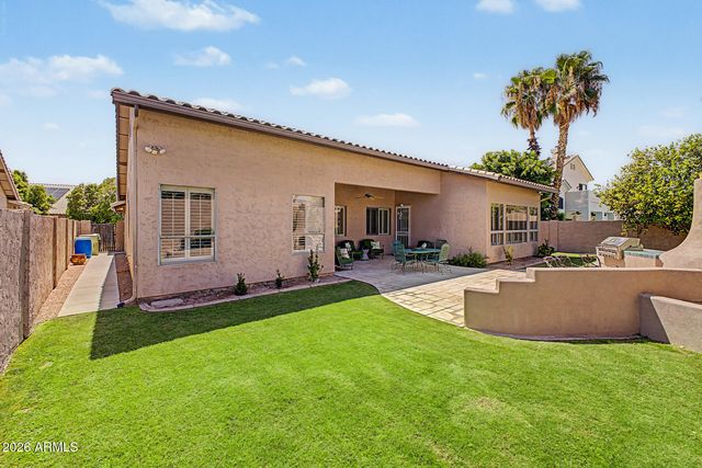 20617 N 56TH Drive, Glendale, AZ 85308