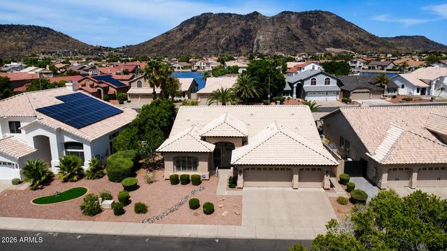 20617 N 56TH Drive, Glendale, AZ 85308