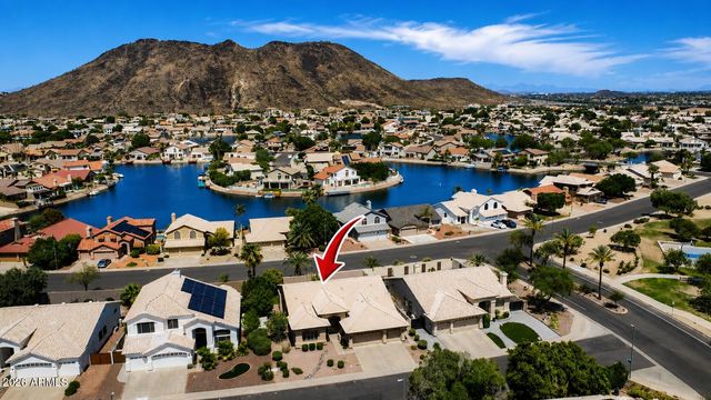 20617 N 56TH Drive, Glendale, AZ 85308