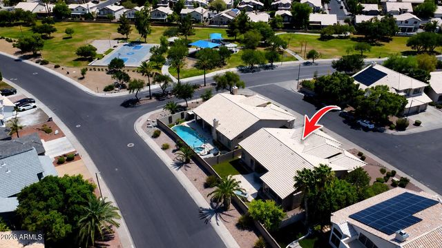 20617 N 56TH Drive, Glendale, AZ 85308
