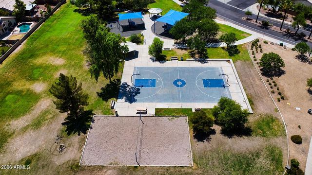 20617 N 56TH Drive, Glendale, AZ 85308