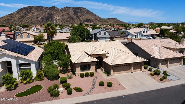 20617 N 56TH Drive, Glendale, AZ 85308