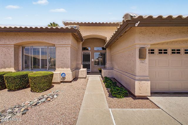 20617 N 56TH Drive, Glendale, AZ 85308