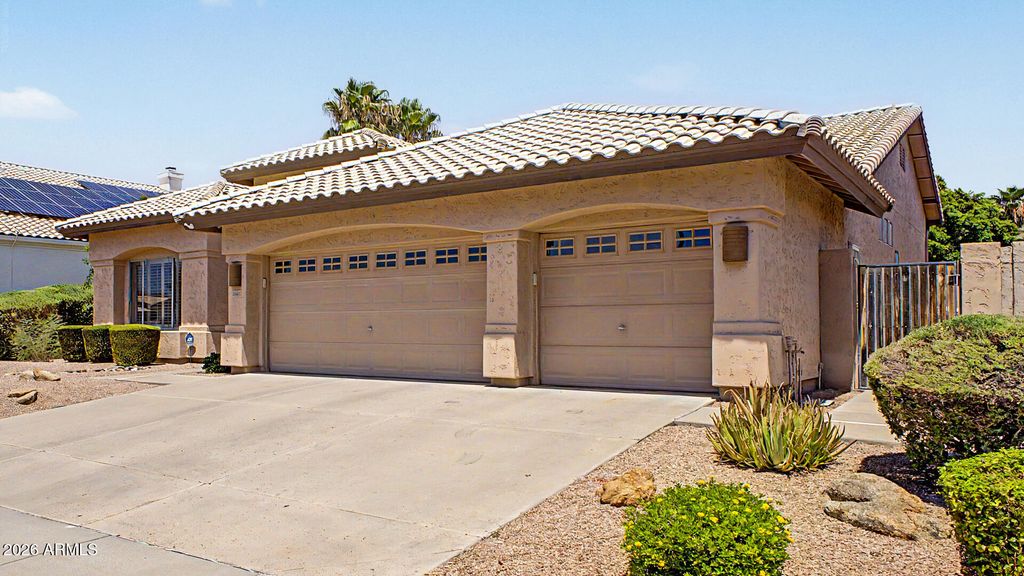 20617 N 56TH Drive, Glendale, AZ 85308 — photo 2