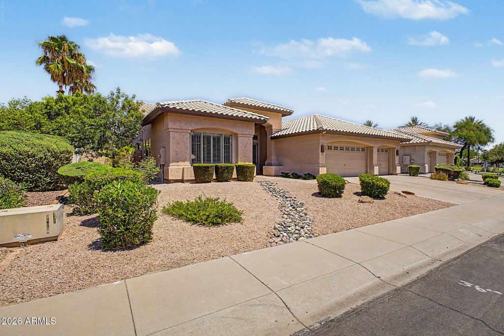 20617 N 56TH Drive, Glendale, AZ 85308 — photo 3