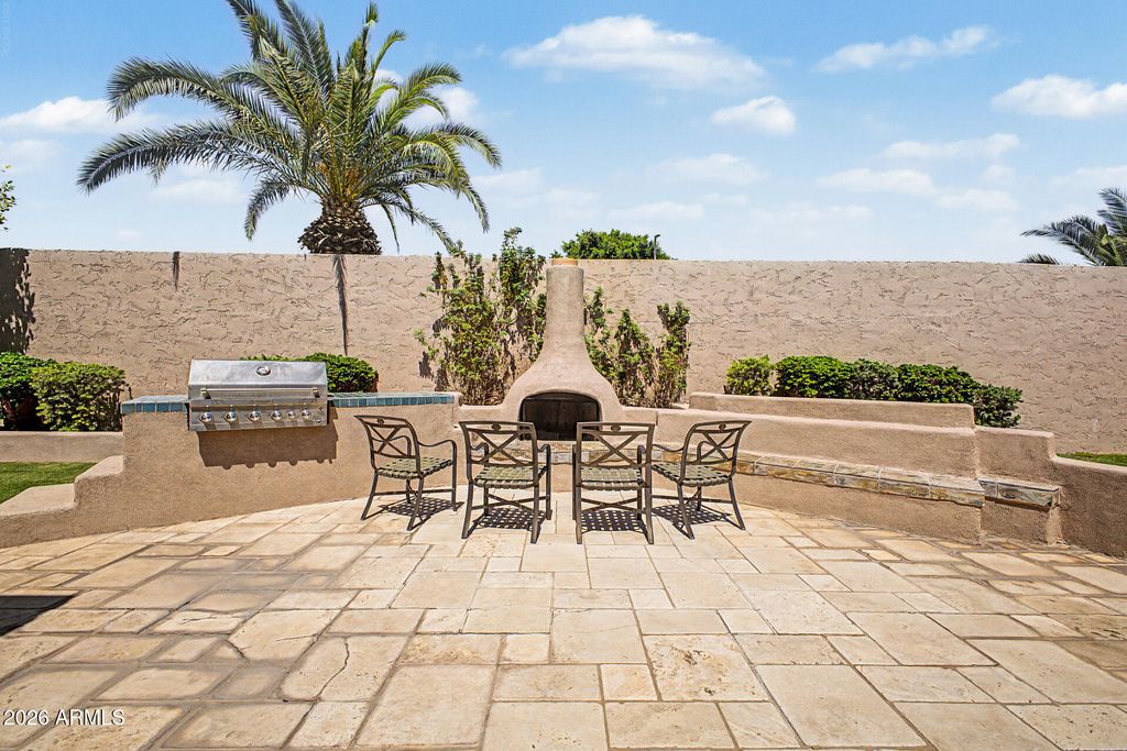 20617 N 56TH Drive, Glendale, AZ 85308 — photo 4