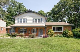 7436 Kirkwall Dr, North Chesterfield, VA 23235