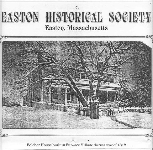 555 Foundry St B, Easton, MA 02375