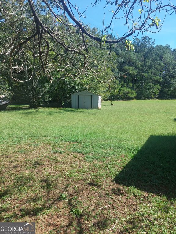 767 W Farm Road W, Colbert, GA 30628 — photo 2