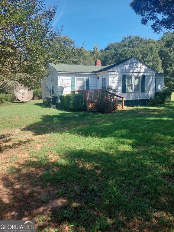 767 W Farm Road W, Colbert, GA 30628 — photo 4