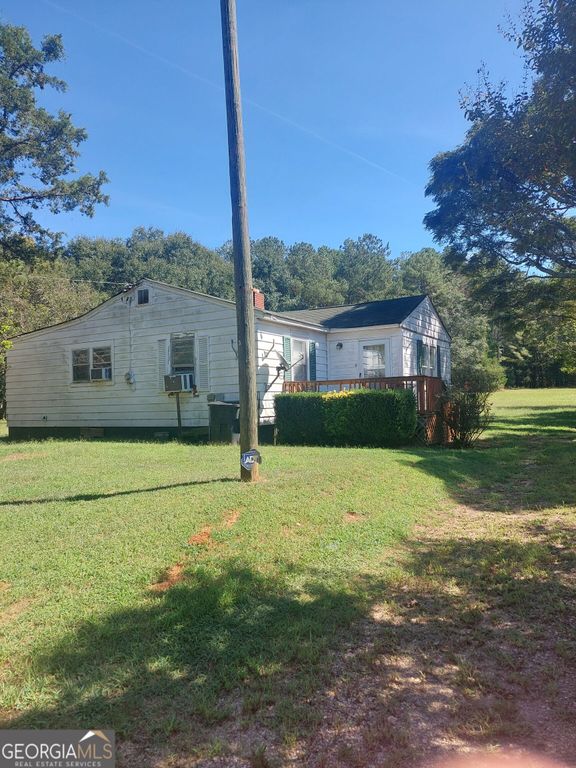 767 W Farm Road W, Colbert, GA 30628 — photo 5
