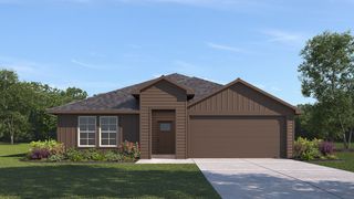 404 Gooseberry Drive, Josephine, TX 75173