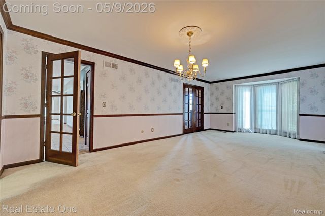 1688 Carpenter Drive, Troy, MI 48098