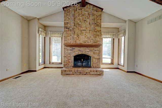 1688 Carpenter Drive, Troy, MI 48098
