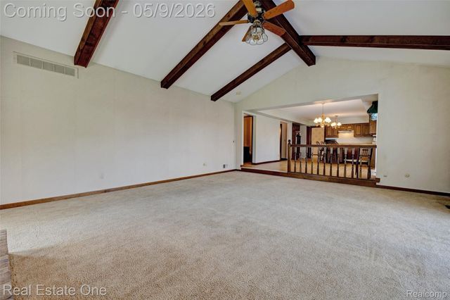 1688 Carpenter Drive, Troy, MI 48098