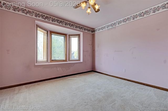 1688 Carpenter Drive, Troy, MI 48098