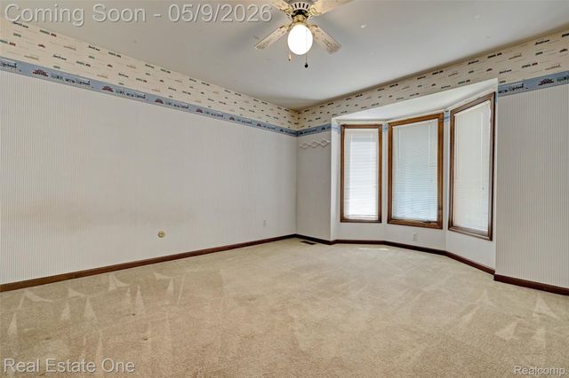 1688 Carpenter Drive, Troy, MI 48098