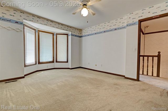 1688 Carpenter Drive, Troy, MI 48098