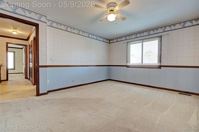 1688 Carpenter Drive, Troy, MI 48098