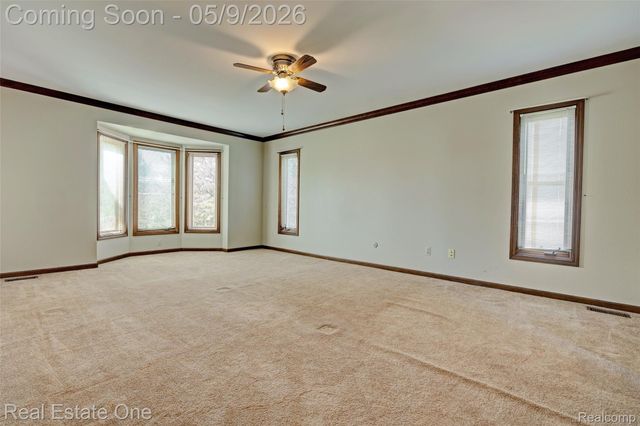 1688 Carpenter Drive, Troy, MI 48098