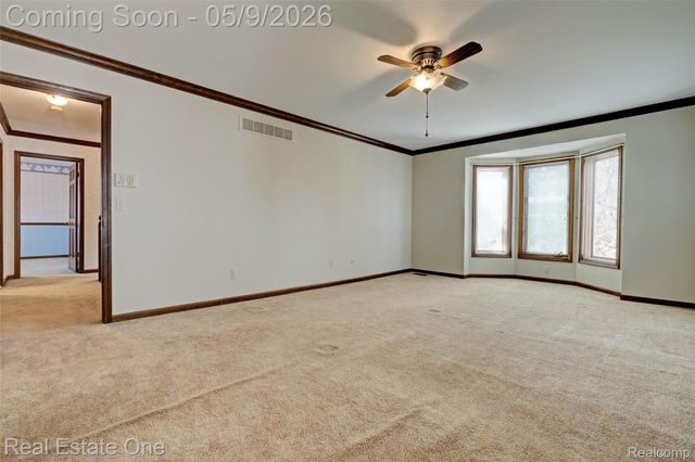 1688 Carpenter Drive, Troy, MI 48098