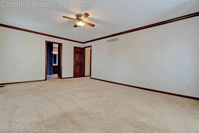 1688 Carpenter Drive, Troy, MI 48098