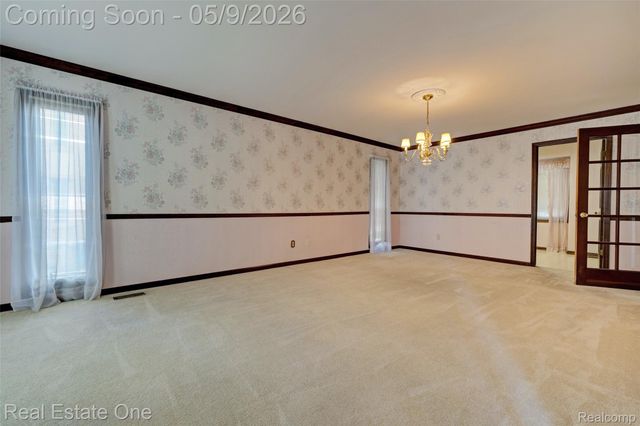 1688 Carpenter Drive, Troy, MI 48098