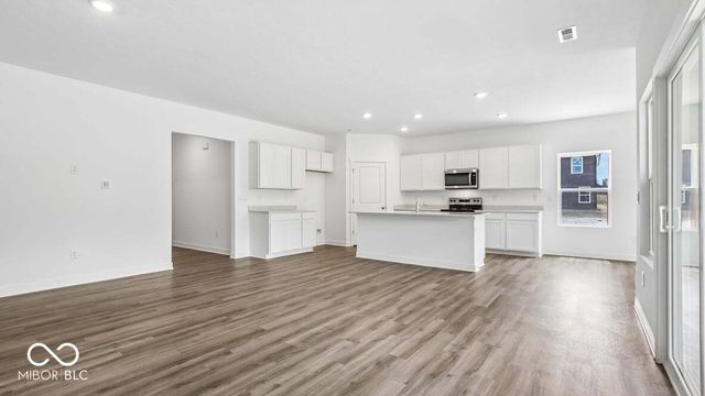 7320 Big Bend Boulevard, Camby, IN 46113